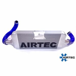 AIRTEC INTERCOOLER UPGRADE FOR AUDI A5 AND Q5 2.0 TFSI