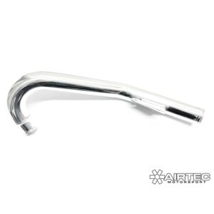 AIRTEC MOTORSPORT HOT SIDE LOWER BOOST PIPE FOR FIESTA ST180