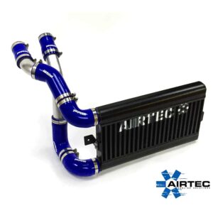 AIRTEC INTERCOOLER UPGRADE FOR FIESTA MK7 PRE-FACELIFT AND FACELIFT 1.6 DIESEL
